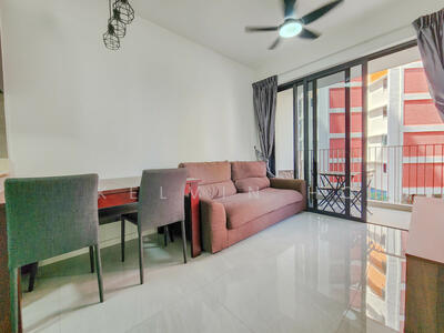 For Rent - Riverfront Residences