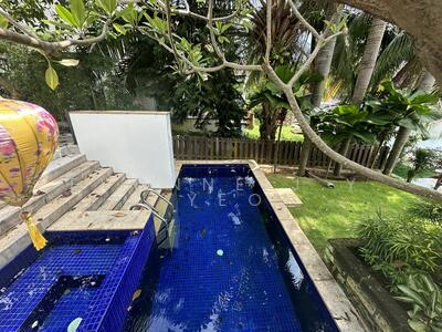 For Sale - Ocean Drive