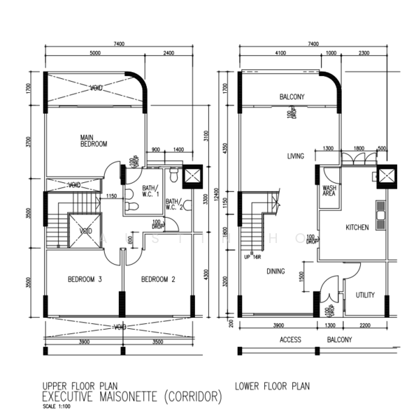 For Sale 357 Hougang Avenue 7