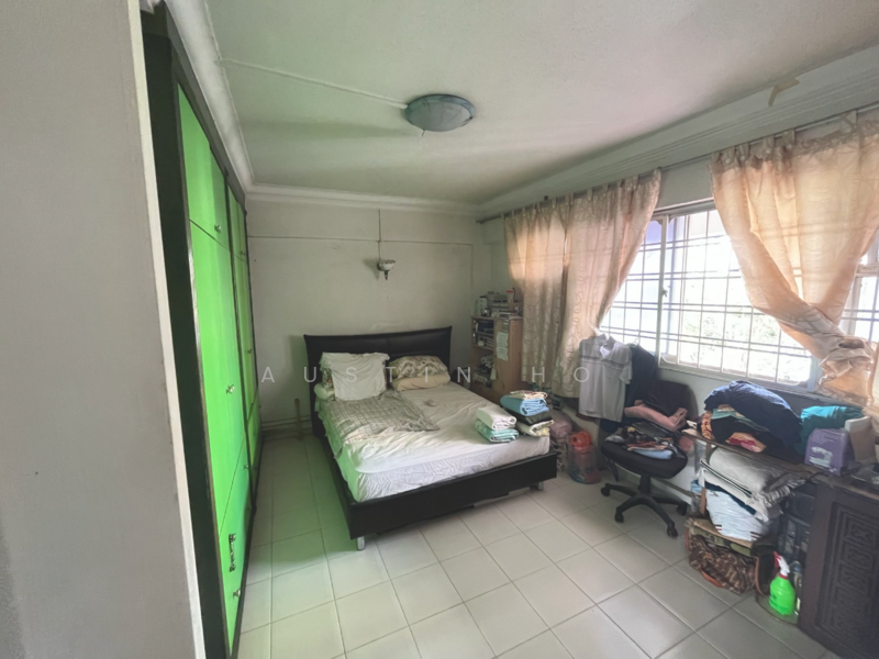For Sale - 357 Hougang Avenue 7