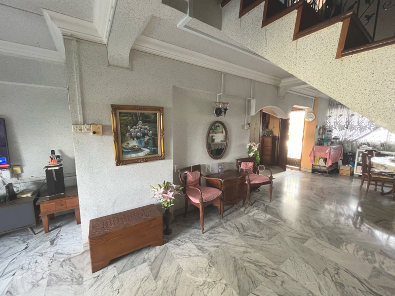 For Sale - 357 Hougang Avenue 7