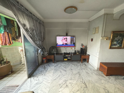 For Sale - 357 Hougang Avenue 7