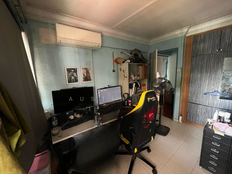 For Sale - 357 Hougang Avenue 7