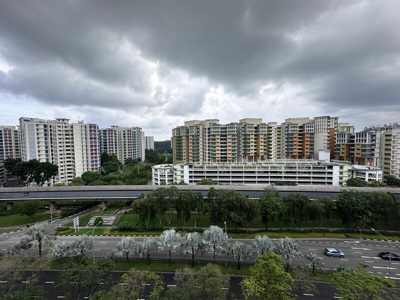 For Rent - Woodsvale