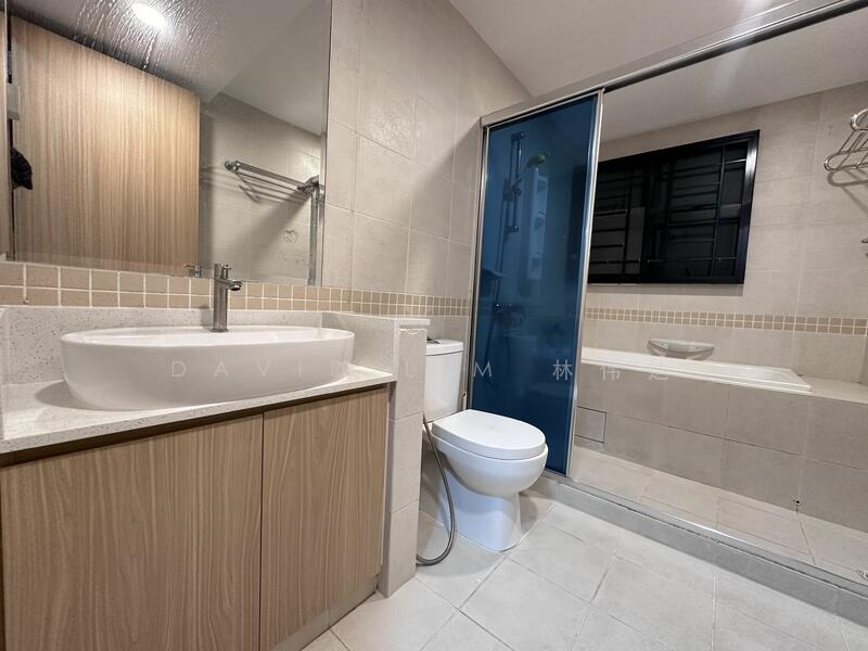 For Rent - Woodsvale