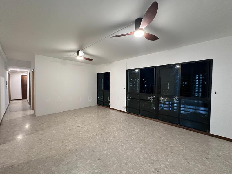 For Rent - Woodsvale