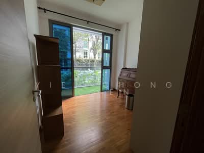 For Rent - The Canopy