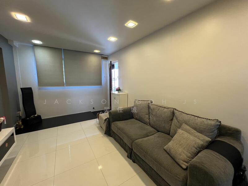 For Rent - 438 Tampines Street 43