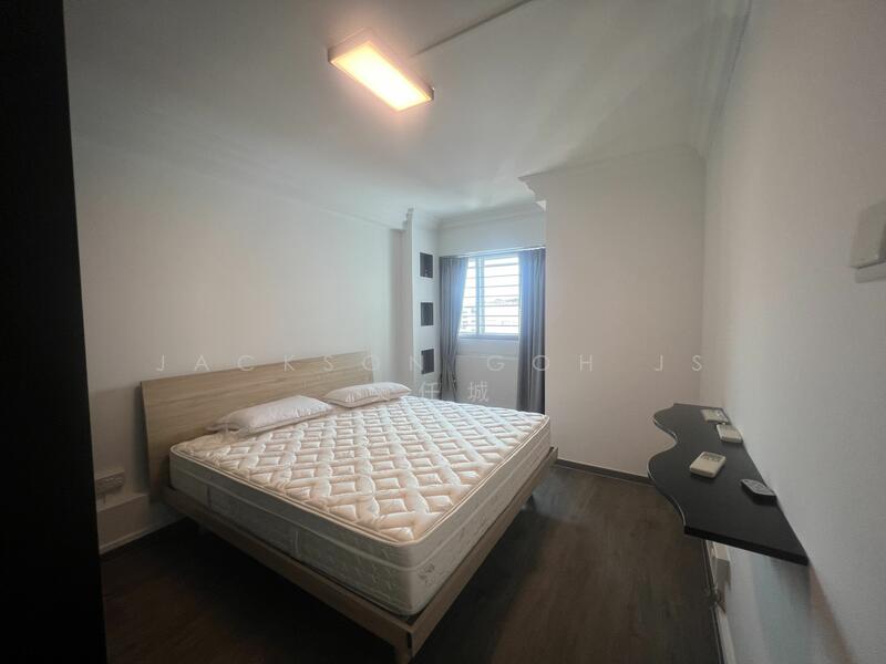 For Rent - 438 Tampines Street 43