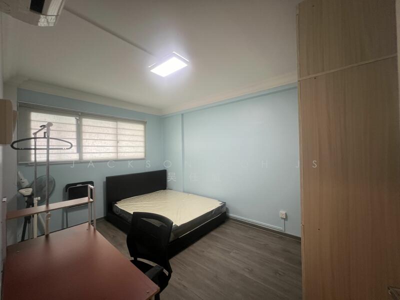 For Rent - 438 Tampines Street 43