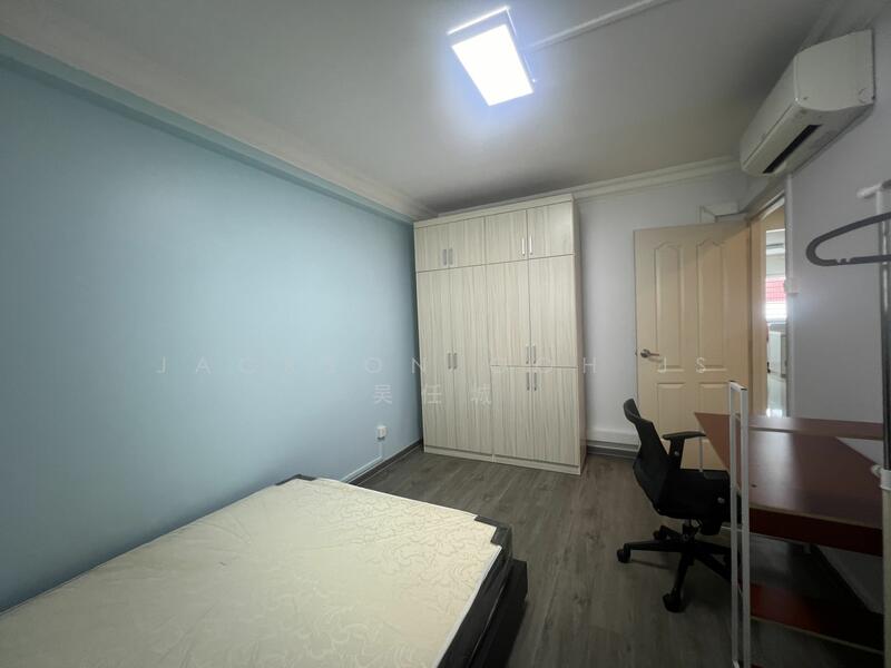 For Rent - 438 Tampines Street 43