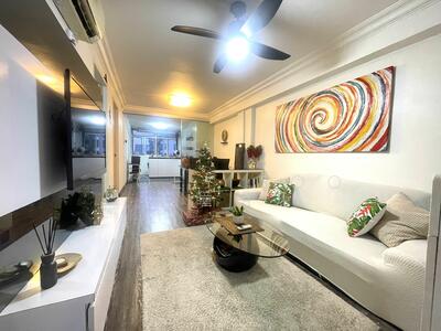 For Rent - 1 Haig Road