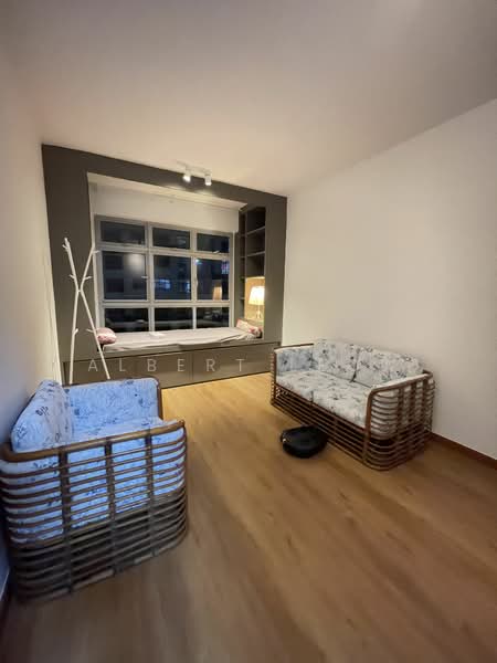 612B Tampines North Drive 1, 612B Tampines North Drive 1, 3 Bedrooms, 1,000 sqft, HDB Flat For Rent, by Albert Leow, 24845985 - PropertyGuru.com.sg