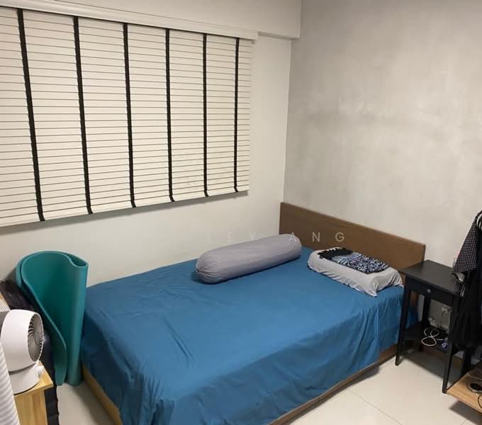 450D Bukit Batok West Avenue 6, 450D Bukit Batok West Avenue 6, 1 Bedroom, 505 sqft, HDB Flat For Rent, by Shirley Ang, 24846077 - PropertyGuru.com.sg