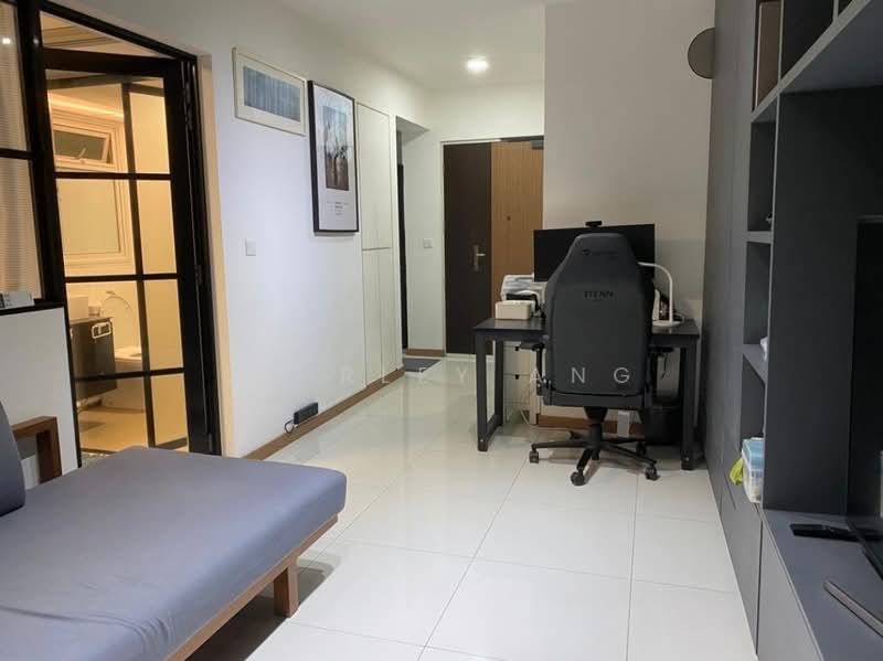 450D Bukit Batok West Avenue 6, 450D Bukit Batok West Avenue 6, 1 Bedroom, 505 sqft, HDB Flat For Rent, by Shirley Ang, 24846077 - PropertyGuru.com.sg