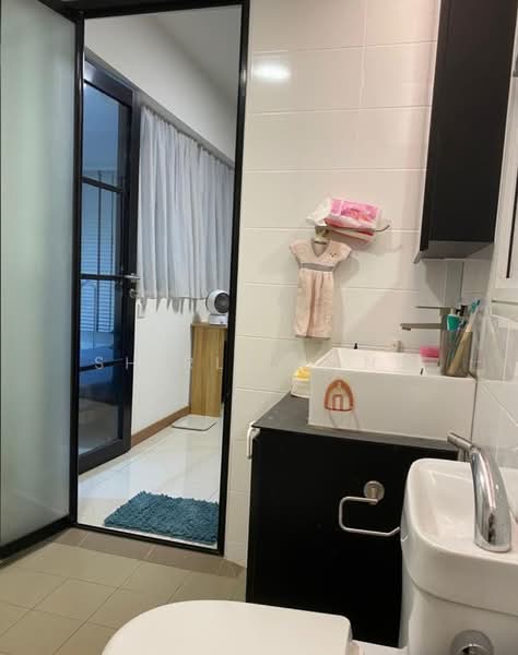 450D Bukit Batok West Avenue 6, 450D Bukit Batok West Avenue 6, 1 Bedroom, 505 sqft, HDB Flat For Rent, by Shirley Ang, 24846077 - PropertyGuru.com.sg