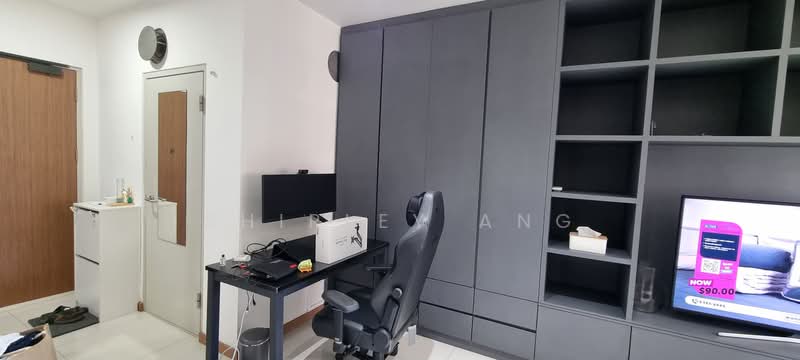 450D Bukit Batok West Avenue 6, 450D Bukit Batok West Avenue 6, 1 Bedroom, 505 sqft, HDB Flat For Rent, by Shirley Ang, 24846077 - PropertyGuru.com.sg