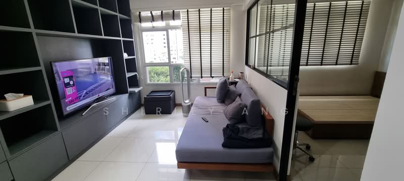 450D Bukit Batok West Avenue 6, 450D Bukit Batok West Avenue 6, 1 Bedroom, 505 sqft, HDB Flat For Rent, by Shirley Ang, 24846077 - PropertyGuru.com.sg