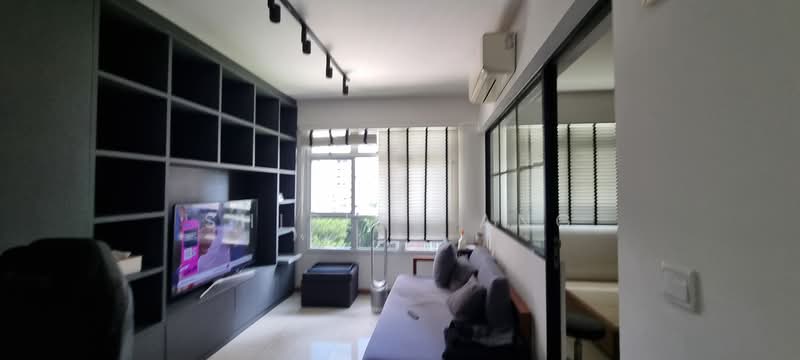450D Bukit Batok West Avenue 6, 450D Bukit Batok West Avenue 6, 1 Bedroom, 505 sqft, HDB Flat For Rent, by Shirley Ang, 24846077 - PropertyGuru.com.sg