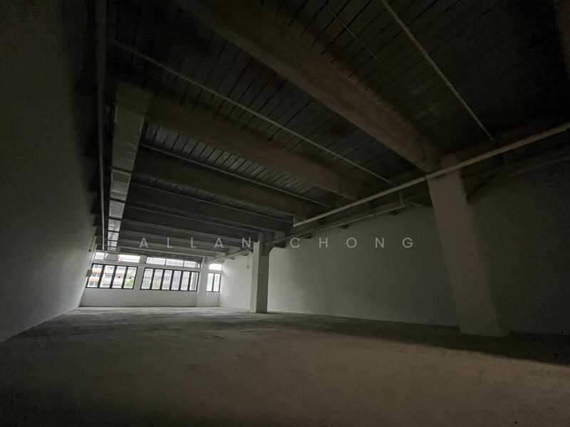 Grantral Complex, 601 Macpherson Road, 1,873 sqft, Office For Rent, by Allan Chong, 24846094 - CommercialGuru.com.sg