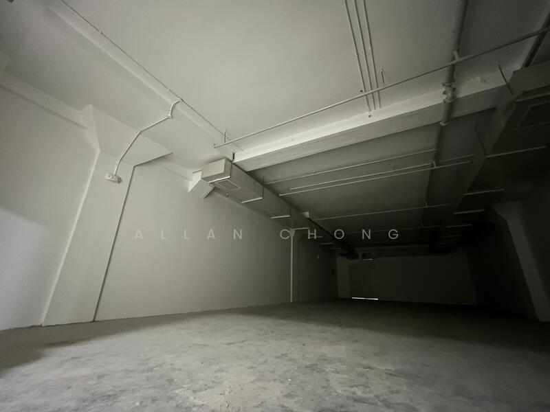 Grantral Complex, 601 Macpherson Road, 1,873 sqft, Office For Rent, by Allan Chong, 24846094 - CommercialGuru.com.sg