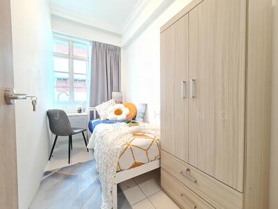 For Rent - 32 Penhas Road