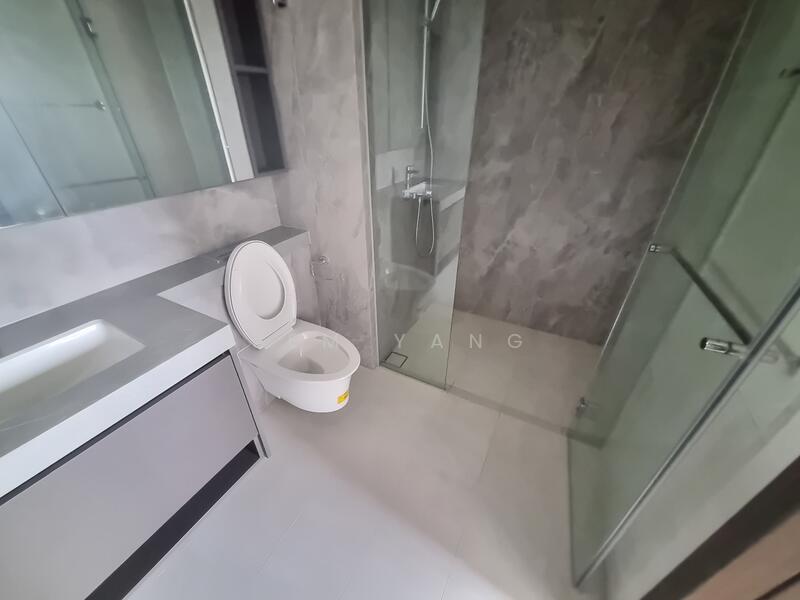 Parc Clematis, 8E Jalan Lempeng, 1 Bedroom, 452 sqft, Condominium For Rent, by Jem Yang, 24846361 - PropertyGuru.com.sg