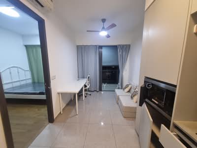 For Rent - Parc Clematis