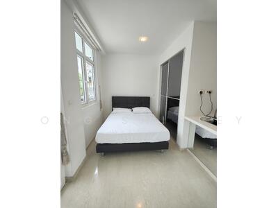 For Rent - Parc Imperial