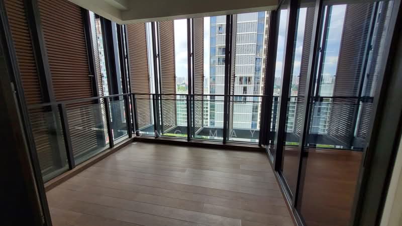 The Hillier, 2 Hillview Rise, 2 Bedrooms, 840 sqft, Condominium For Sale, by May Ong, 24846444 - PropertyGuru.com.sg