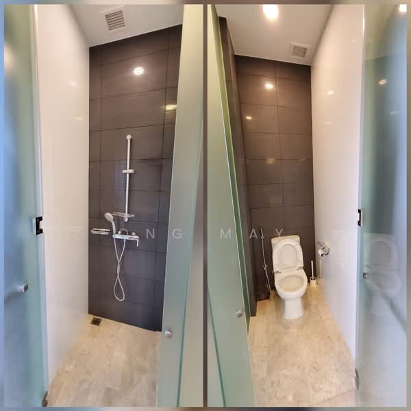 The Hillier, 2 Hillview Rise, 2 Bedrooms, 840 sqft, Condominium For Sale, by May Ong, 24846444 - PropertyGuru.com.sg