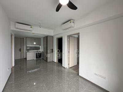 For Rent - Sengkang Grand Residences