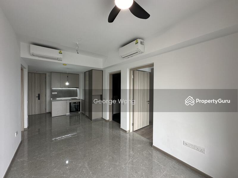 For Rent - Sengkang Grand Residences