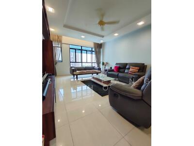 For Rent - Fernwood Towers