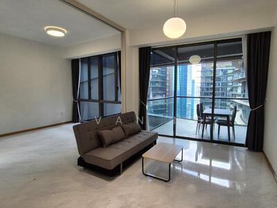 For Rent - Marina One Residences
