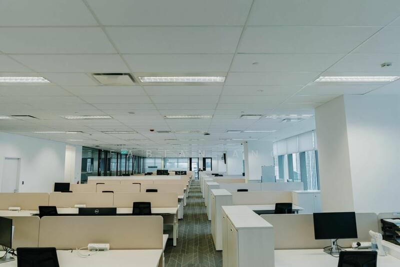 Frasers Tower, 182 Cecil Street, 21291 sqft, O RENT, by Fabian Ang