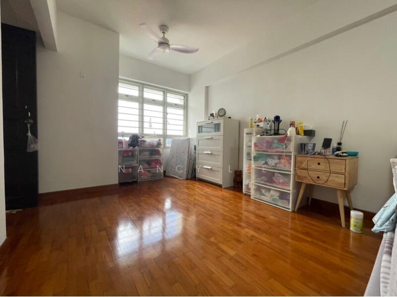 407A Fernvale Road, 407A Fernvale Road, 3 Bedrooms, 1184 sqft, H RENT