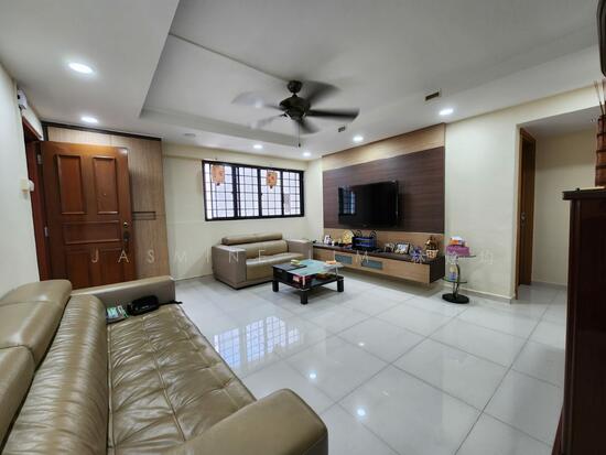 For Rent - 752 Yishun Street 72