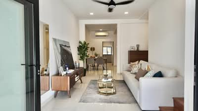 For Rent - Thomson Garden Estate