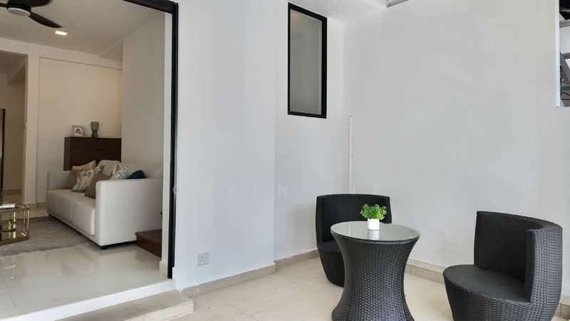 Thomson Garden Estate, Sin Ming Road, 3 Bedrooms, 1,300 sqft, Terraced House For Rent, by Queen Sie, 24846607 - PropertyGuru.com.sg