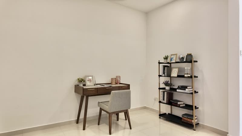 Thomson Garden Estate, Sin Ming Road, 3 Bedrooms, 1,300 sqft, Terraced House For Rent, by Queen Sie, 24846607 - PropertyGuru.com.sg