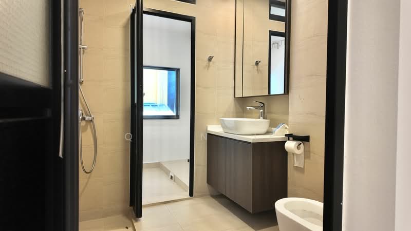 Thomson Garden Estate, Sin Ming Road, 3 Bedrooms, 1,300 sqft, Terraced House For Rent, by Queen Sie, 24846607 - PropertyGuru.com.sg