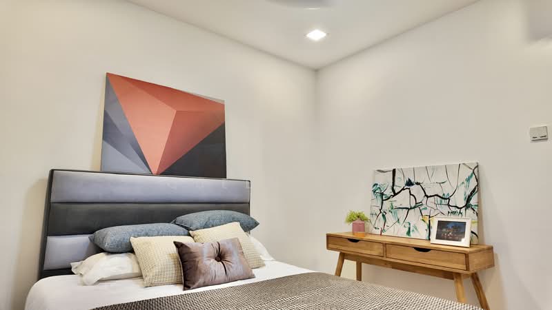 Thomson Garden Estate, Sin Ming Road, 3 Bedrooms, 1,300 sqft, Terraced House For Rent, by Queen Sie, 24846607 - PropertyGuru.com.sg