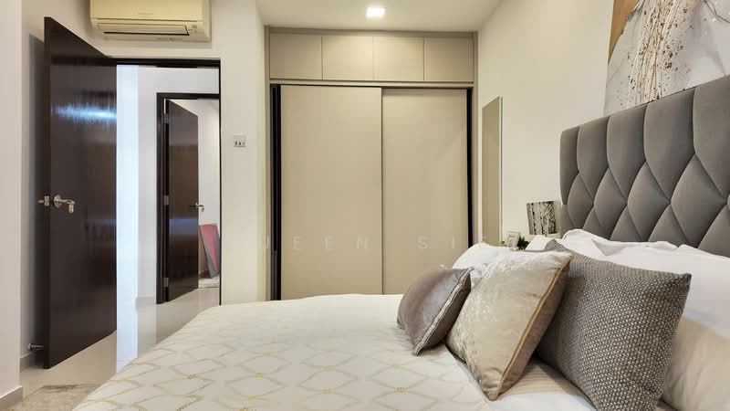 Thomson Garden Estate, Sin Ming Road, 3 Bedrooms, 1,300 sqft, Terraced House For Rent, by Queen Sie, 24846607 - PropertyGuru.com.sg