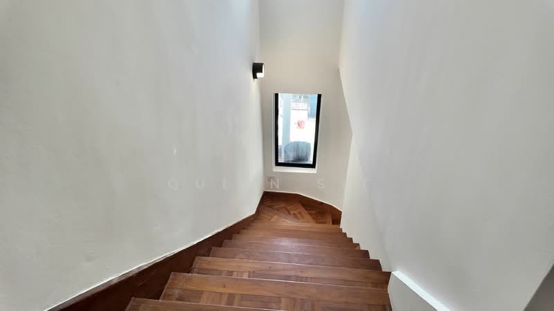 Thomson Garden Estate, Sin Ming Road, 3 Bedrooms, 1,300 sqft, Terraced House For Rent, by Queen Sie, 24846607 - PropertyGuru.com.sg