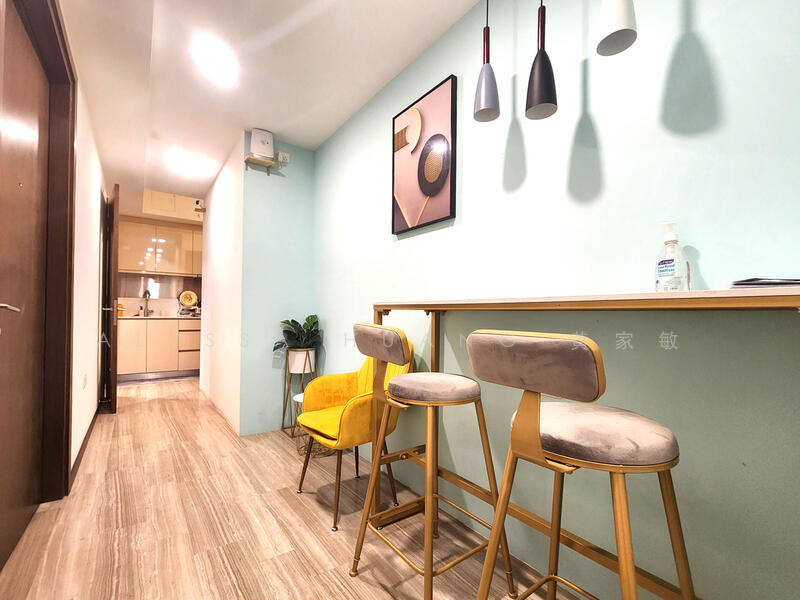 Sophia Residence, 5 Sophia Road, Room Rental, 160 sqft, Condominium For Rent, by Alyssa Huang 黄家敏, 24846666 - PropertyGuru.com.sg