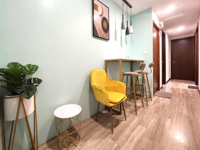 Sophia Residence, 5 Sophia Road, Room Rental, 160 sqft, Condominium For Rent, by Alyssa Huang 黄家敏, 24846666 - PropertyGuru.com.sg