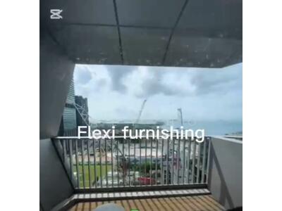 For Rent - V on Shenton