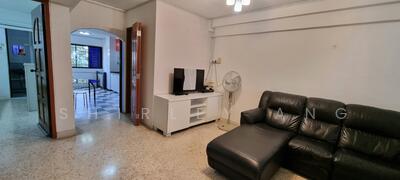 For Rent - 204 Marsiling Drive