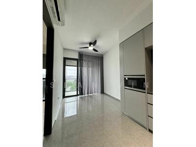 For Rent - Parc Clematis